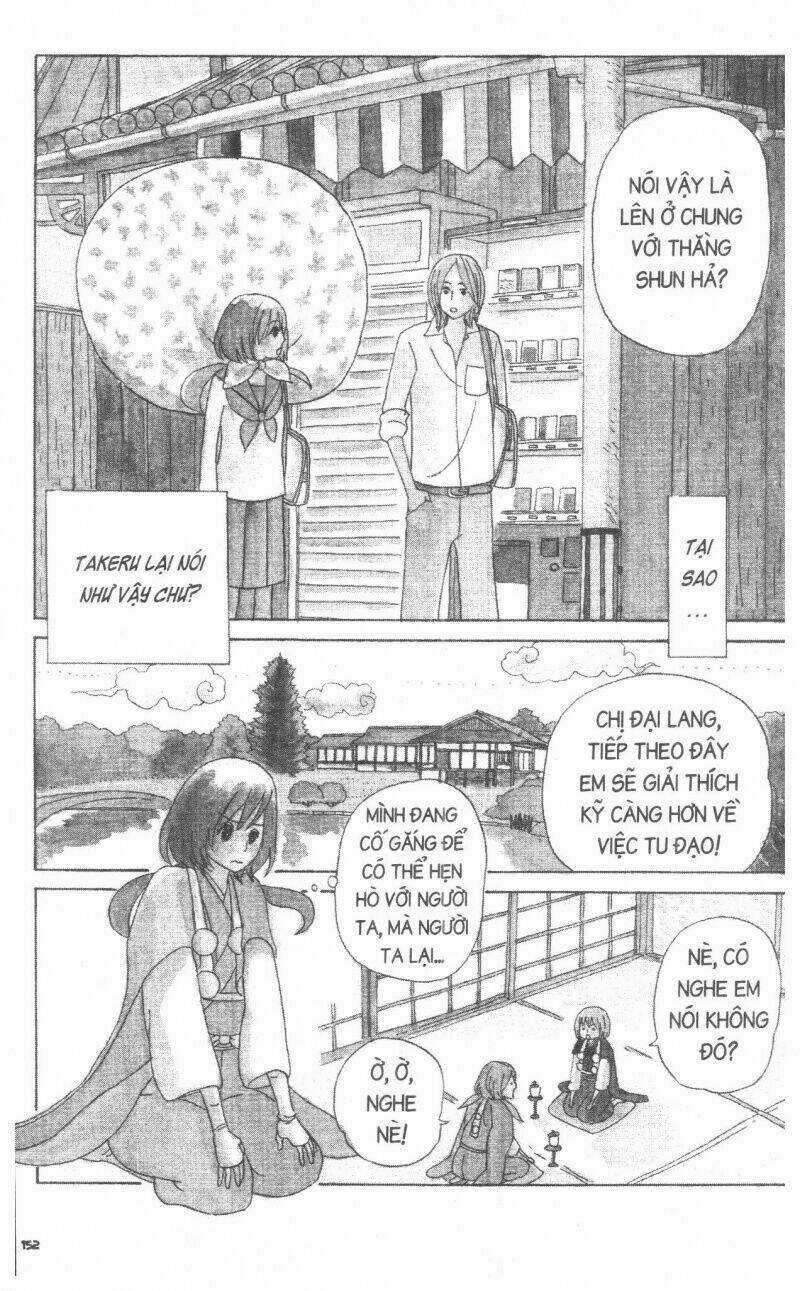 Đứa Con Của Tengu Chapter 2 trang 172