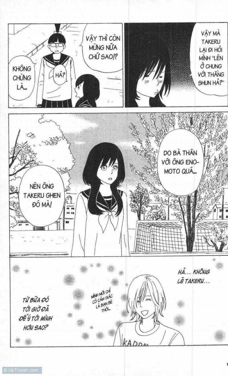 Đứa Con Của Tengu Chapter 2 trang 178