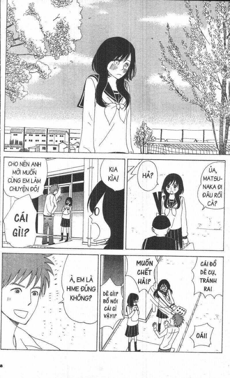 Đứa Con Của Tengu Chapter 2 trang 179