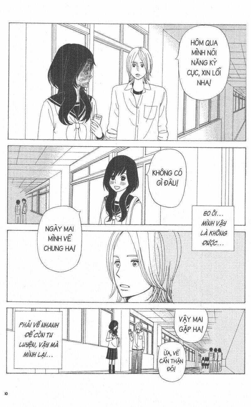 Đứa Con Của Tengu Chapter 2 trang 182