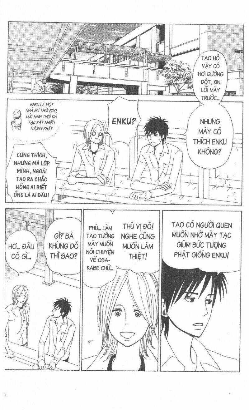 Đứa Con Của Tengu Chapter 2 trang 184