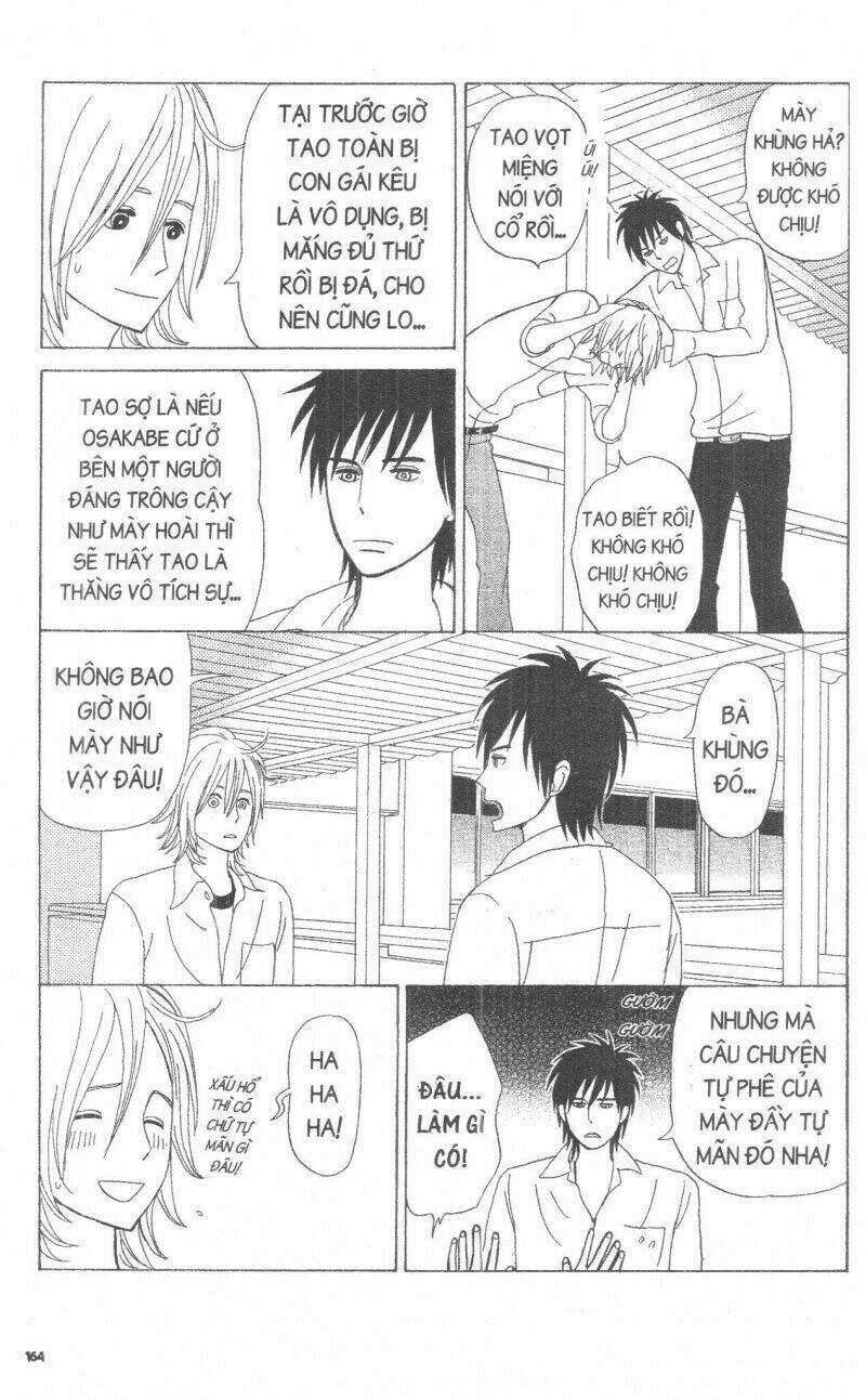 Đứa Con Của Tengu Chapter 2 trang 186