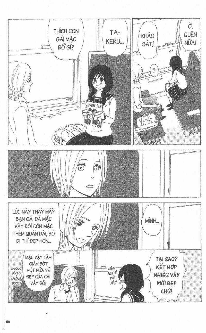 Đứa Con Của Tengu Chapter 2 trang 191