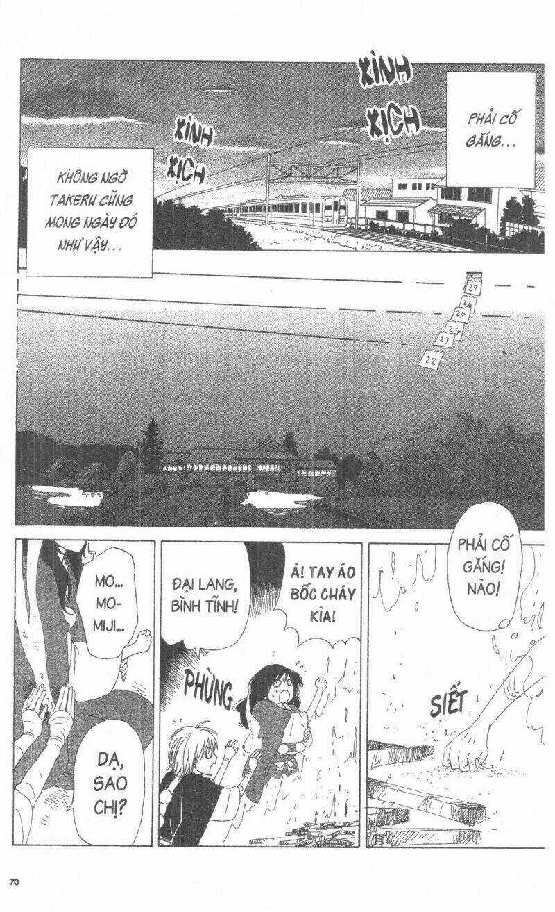 Đứa Con Của Tengu Chapter 2 trang 192