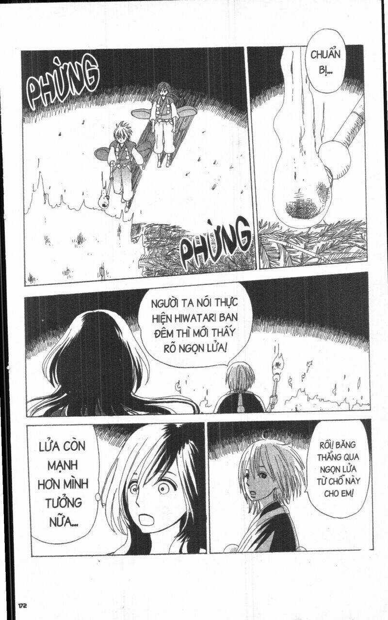 Đứa Con Của Tengu Chapter 2 trang 194