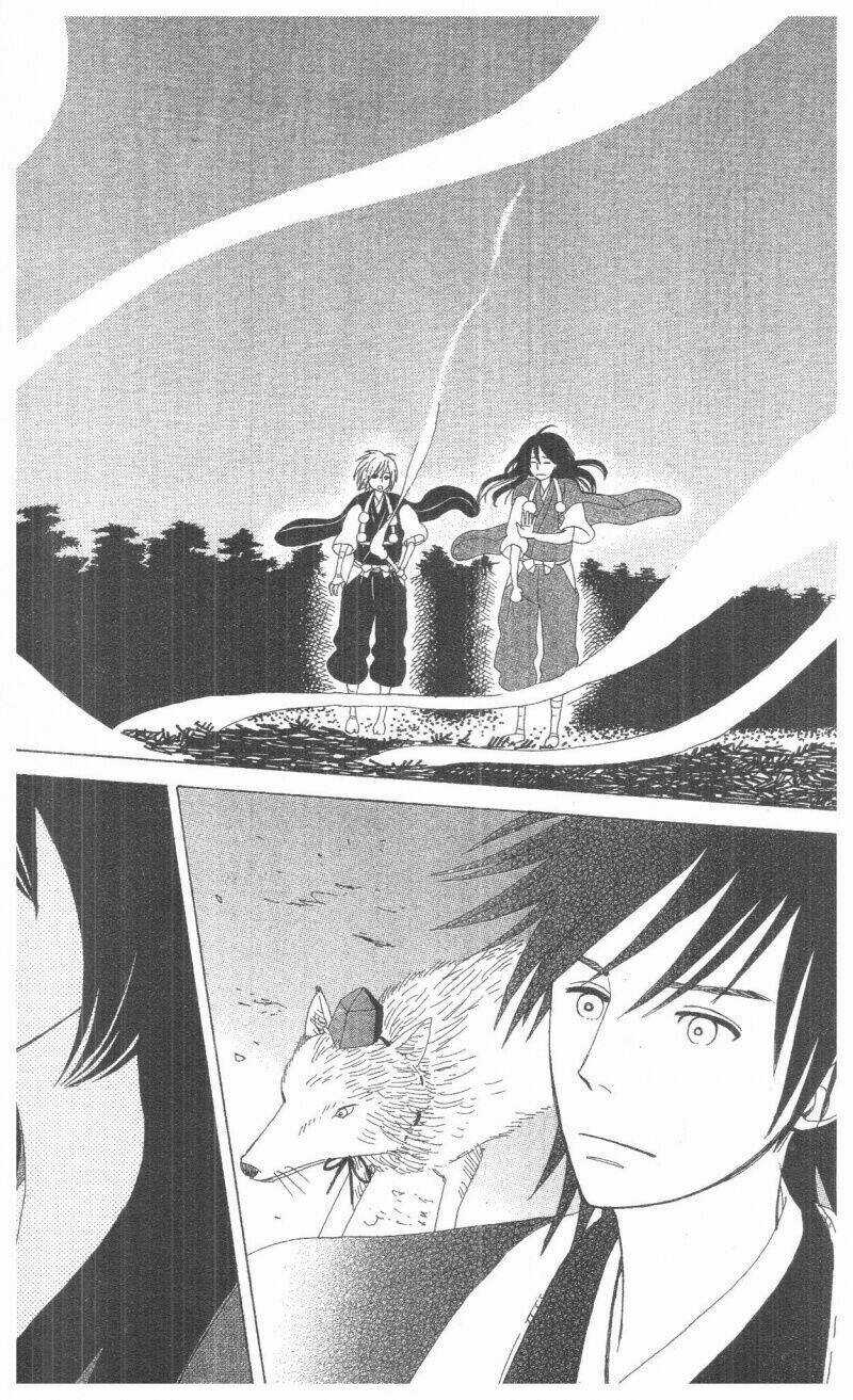 Đứa Con Của Tengu Chapter 2 trang 199