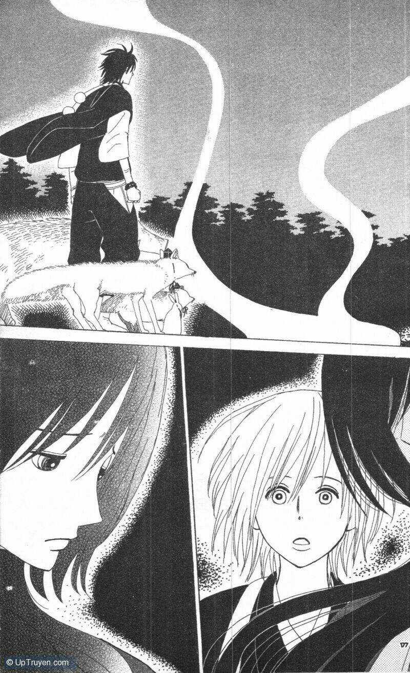 Đứa Con Của Tengu Chapter 2 trang 200