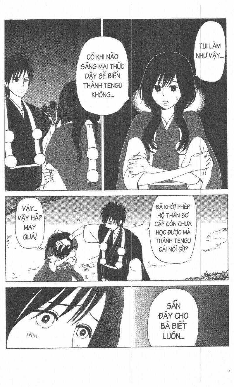 Đứa Con Của Tengu Chapter 2 trang 202