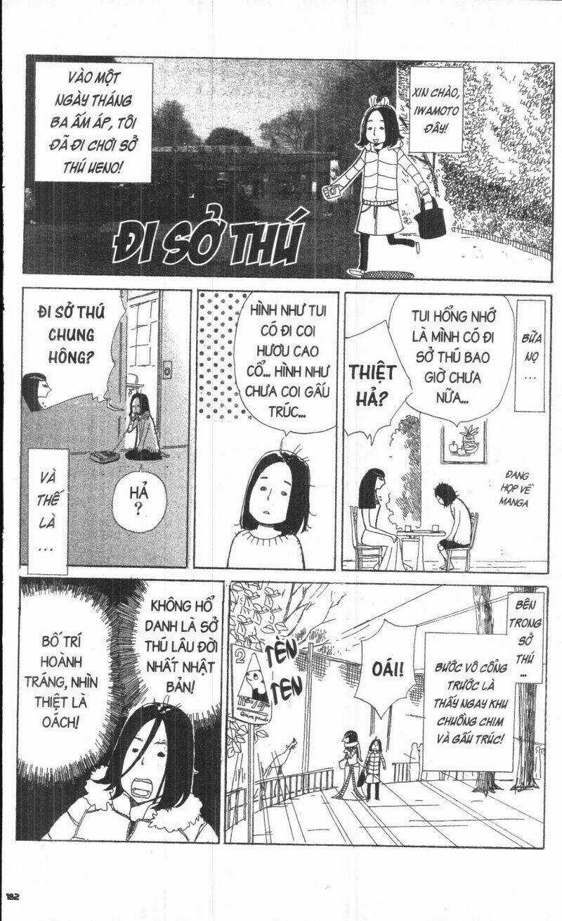 Đứa Con Của Tengu Chapter 2 trang 206