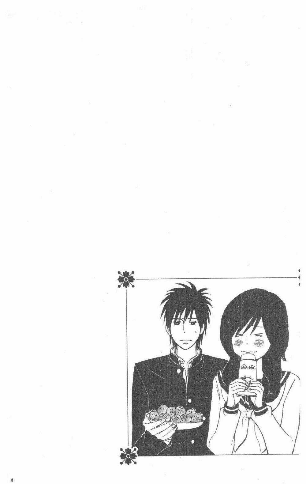 Đứa Con Của Tengu Chapter 2 trang 4