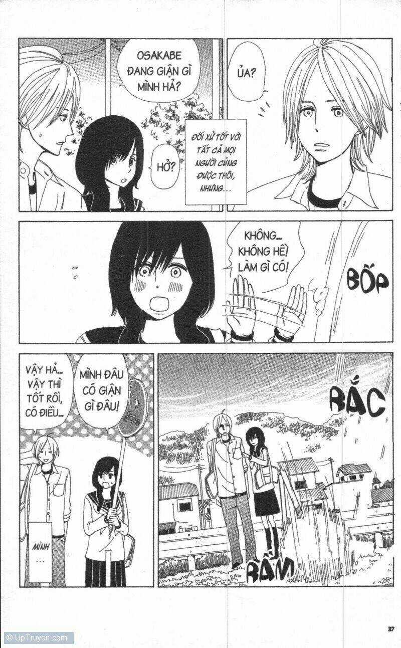 Đứa Con Của Tengu Chapter 2 trang 40