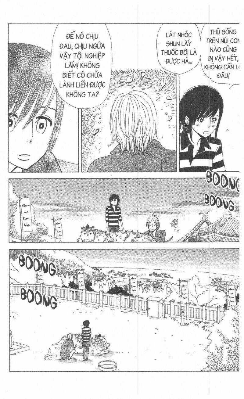 Đứa Con Của Tengu Chapter 2 trang 49