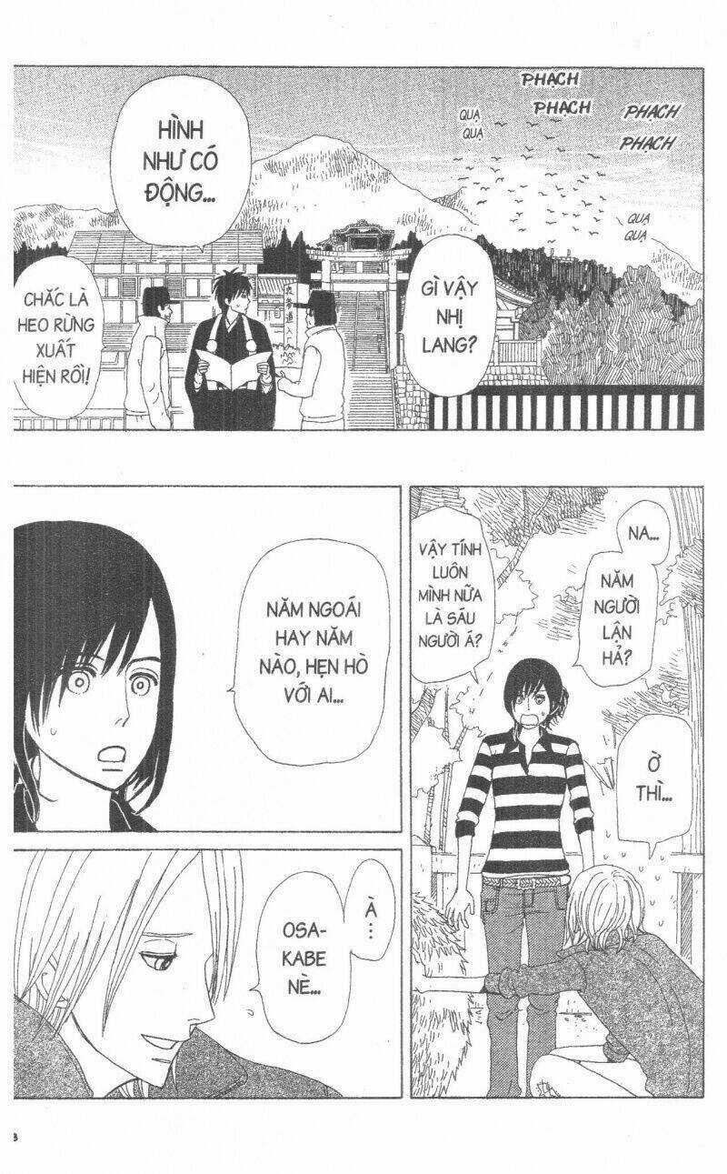 Đứa Con Của Tengu Chapter 2 trang 52