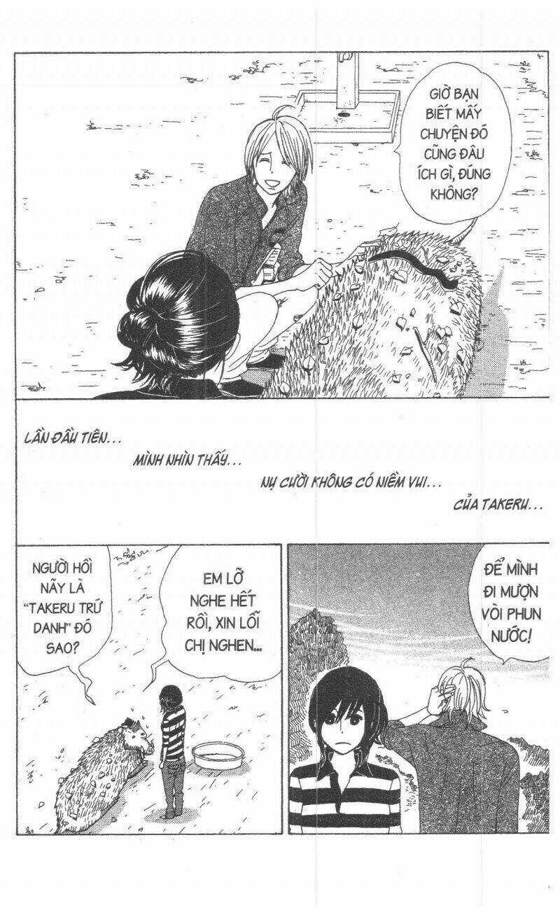 Đứa Con Của Tengu Chapter 2 trang 53