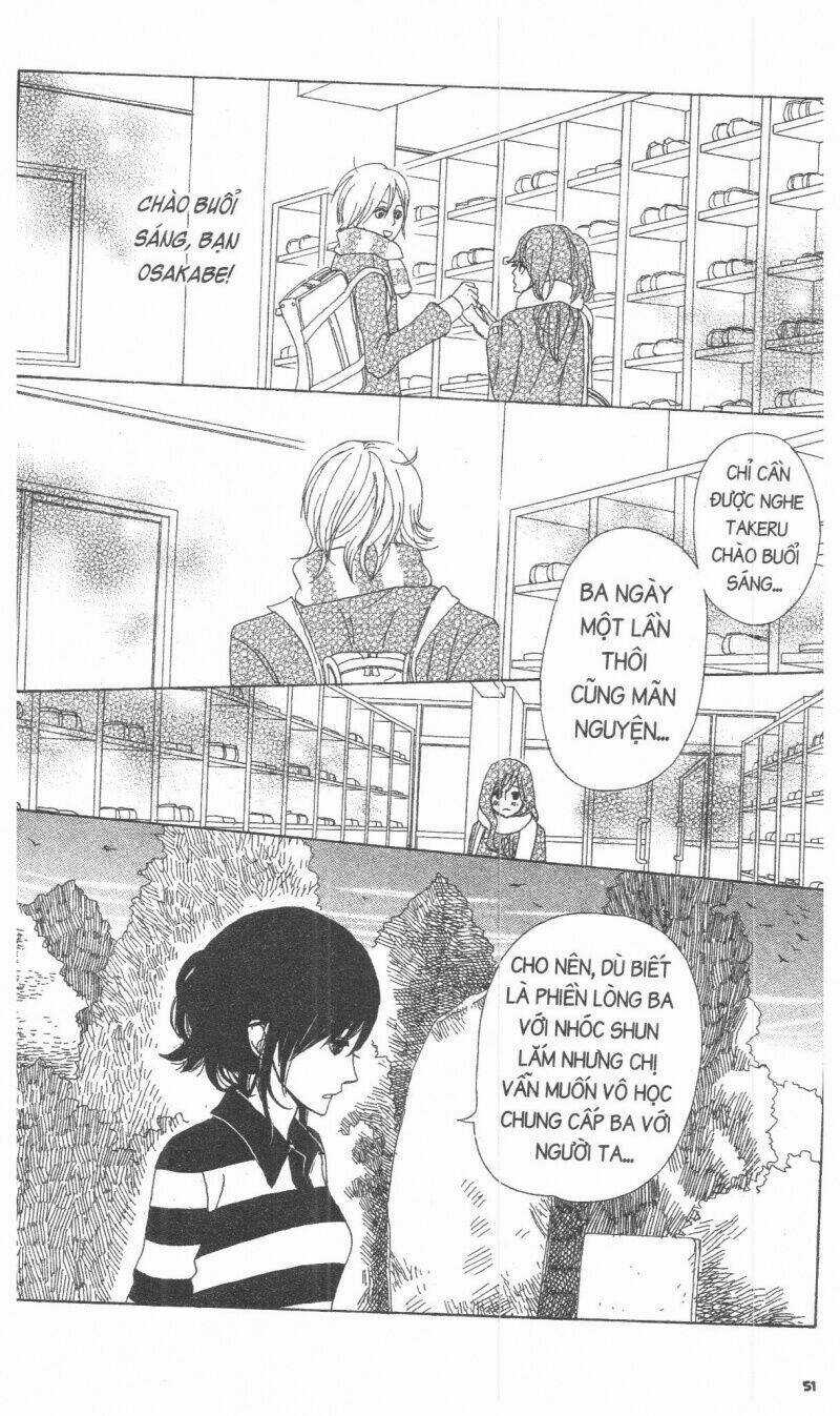 Đứa Con Của Tengu Chapter 2 trang 55