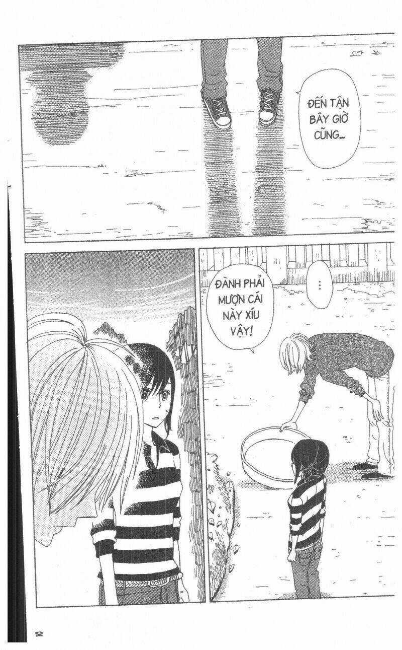 Đứa Con Của Tengu Chapter 2 trang 56