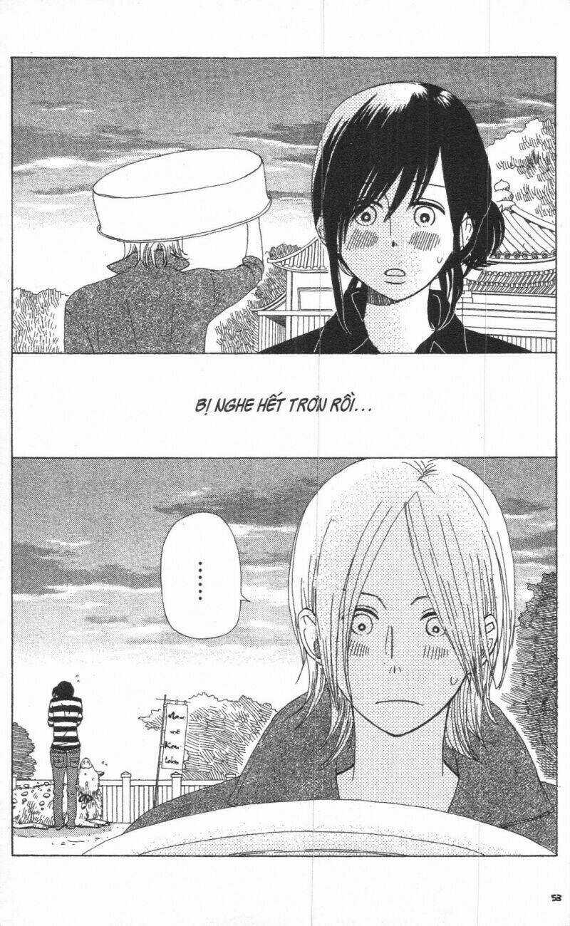 Đứa Con Của Tengu Chapter 2 trang 57