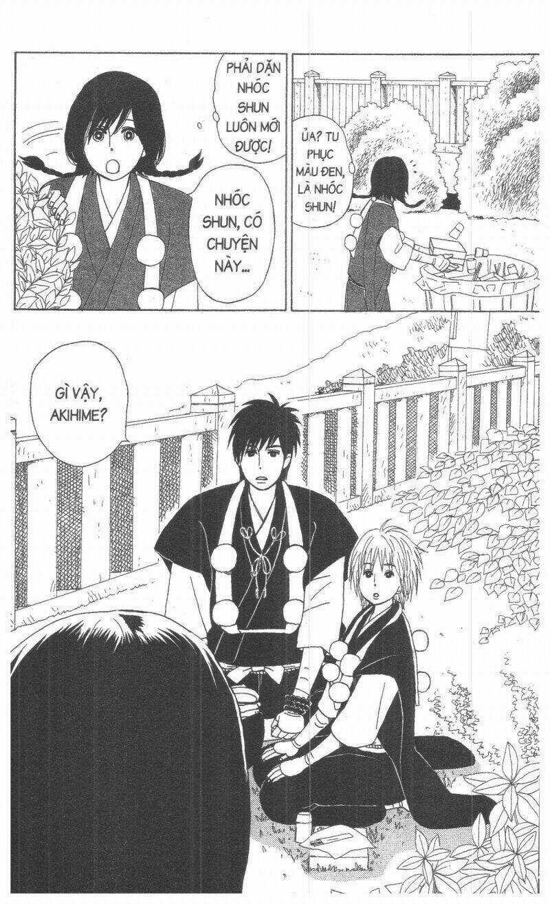 Đứa Con Của Tengu Chapter 2 trang 81