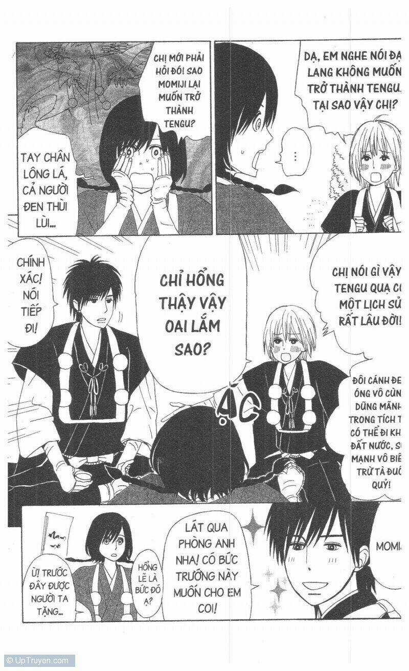 Đứa Con Của Tengu Chapter 2 trang 83