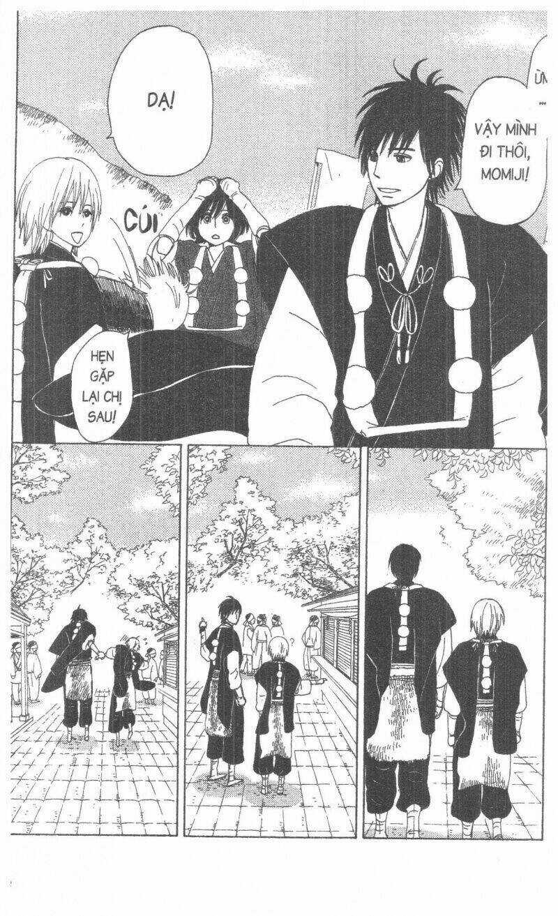 Đứa Con Của Tengu Chapter 2 trang 89