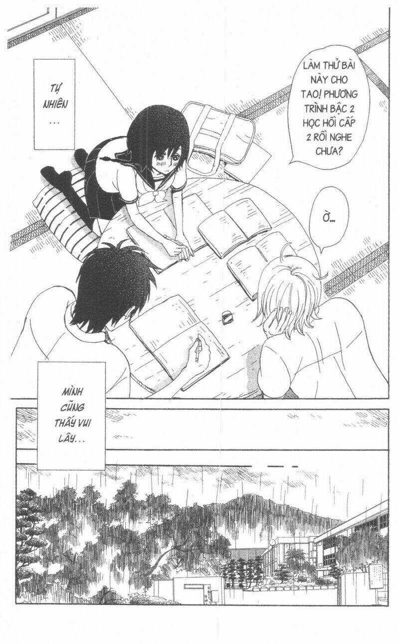 Đứa Con Của Tengu Chapter 3 trang 100