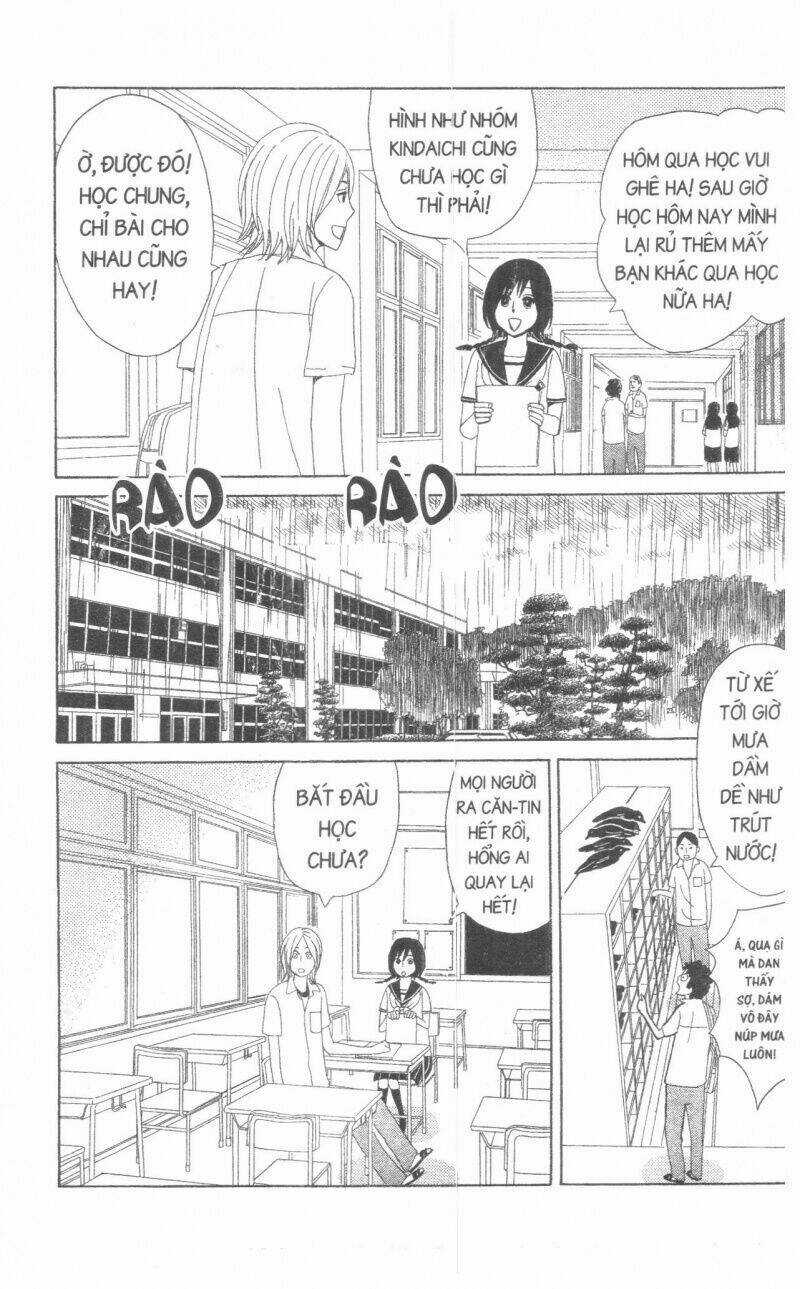 Đứa Con Của Tengu Chapter 3 trang 103