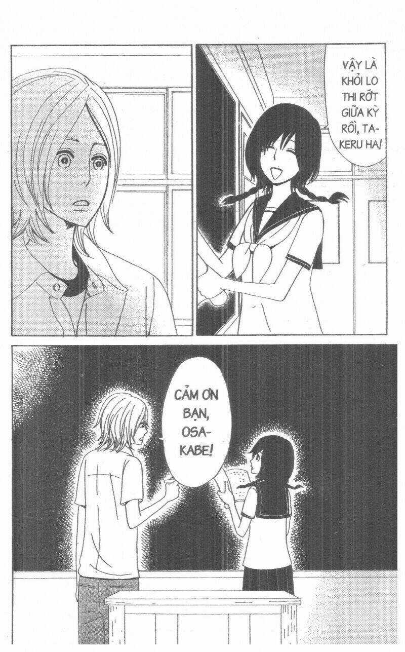 Đứa Con Của Tengu Chapter 3 trang 107