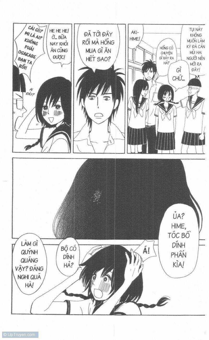 Đứa Con Của Tengu Chapter 3 trang 111