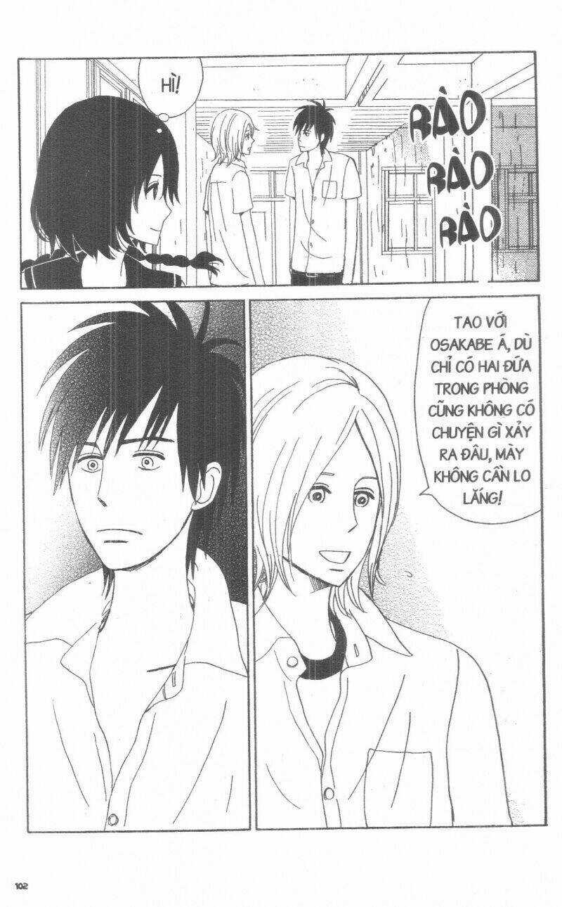 Đứa Con Của Tengu Chapter 3 trang 116