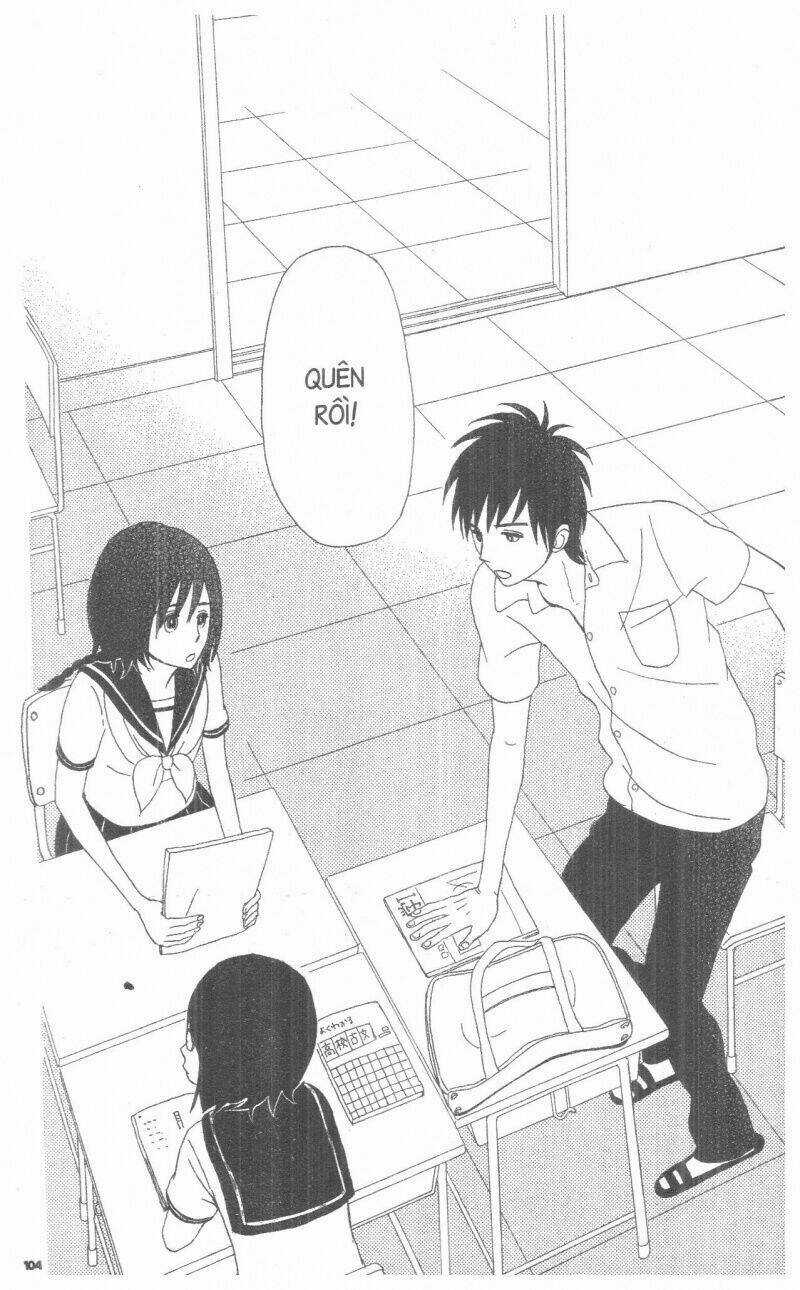 Đứa Con Của Tengu Chapter 3 trang 118