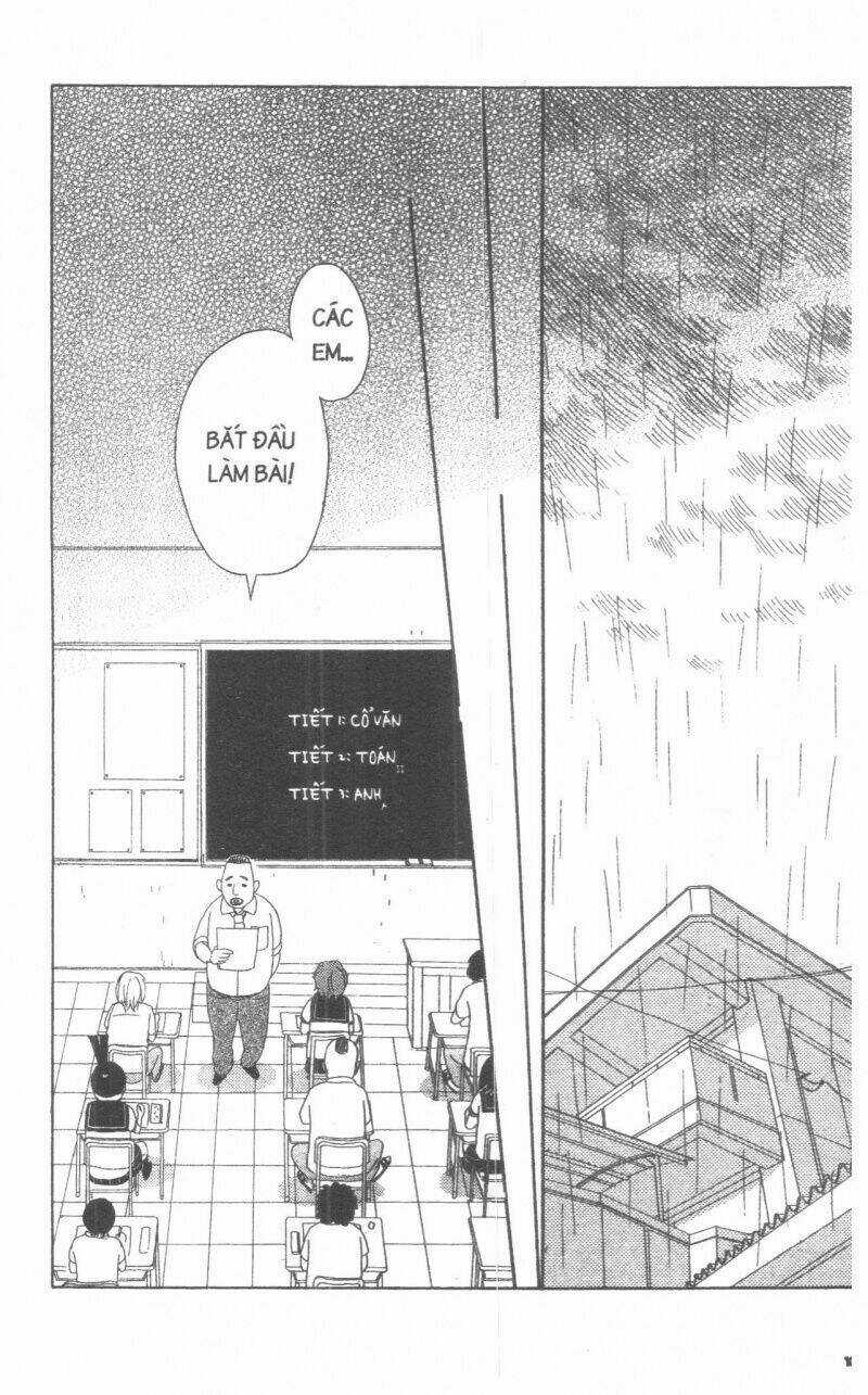 Đứa Con Của Tengu Chapter 3 trang 119