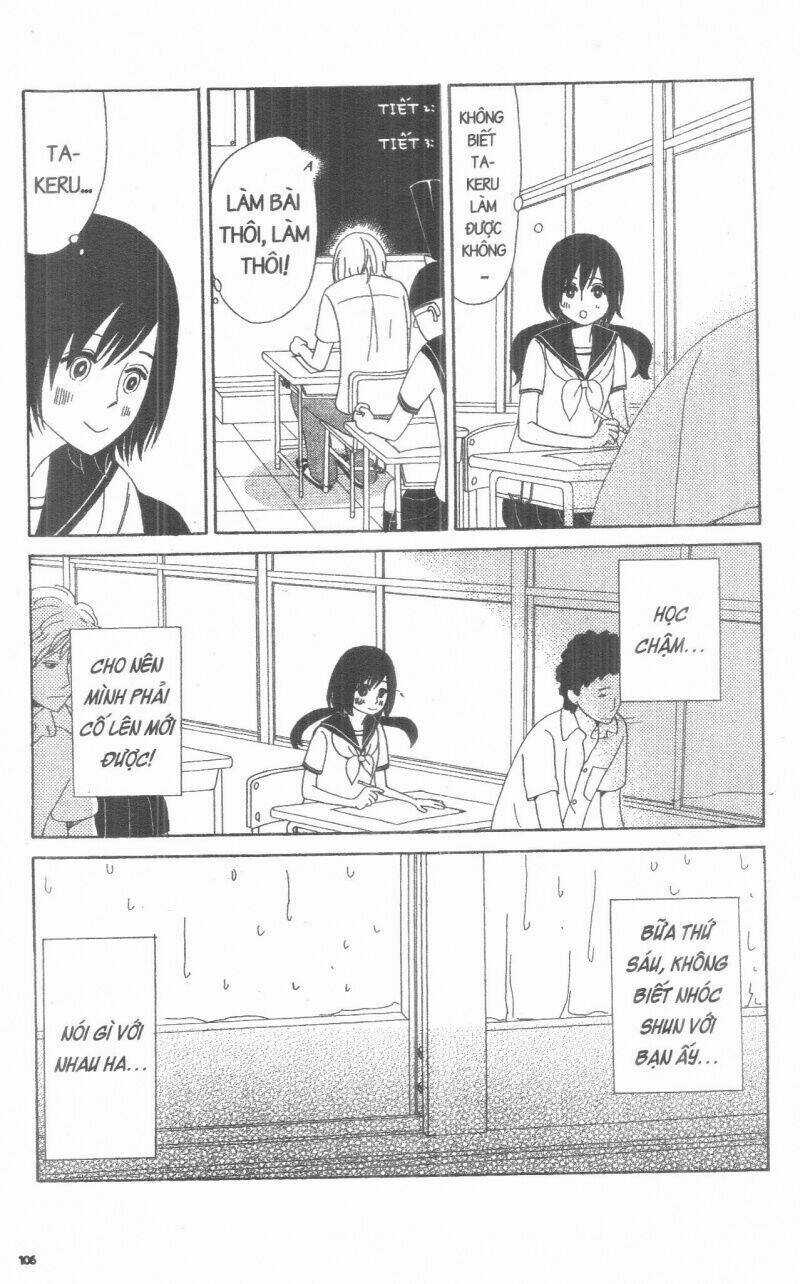 Đứa Con Của Tengu Chapter 3 trang 120