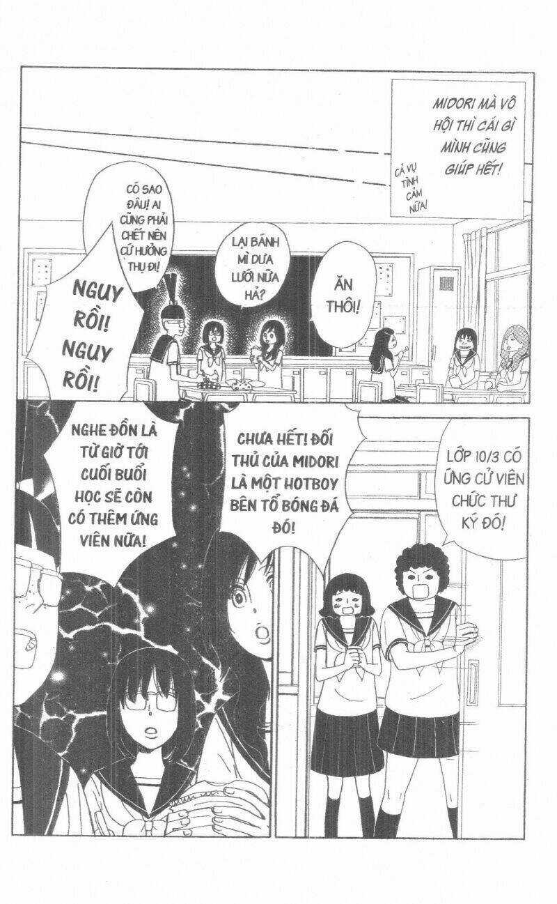 Đứa Con Của Tengu Chapter 3 trang 128