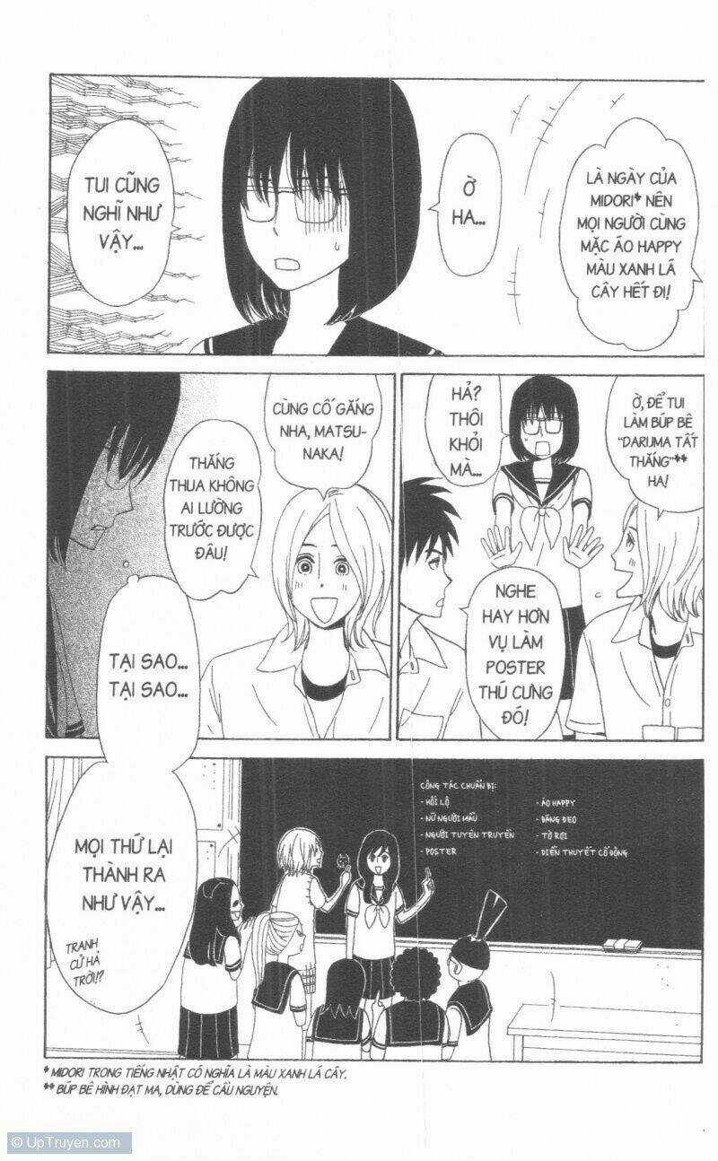 Đứa Con Của Tengu Chapter 3 trang 139