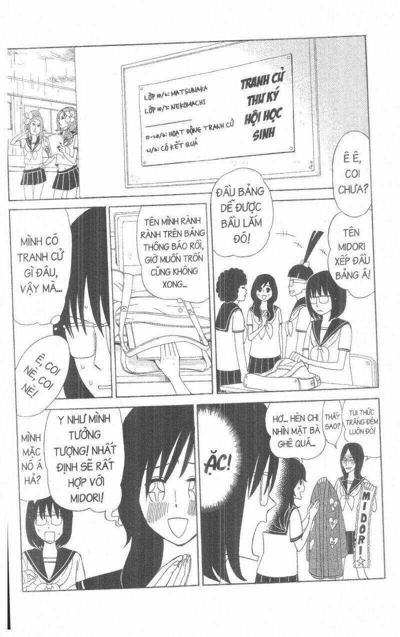 Đứa Con Của Tengu Chapter 3 trang 140