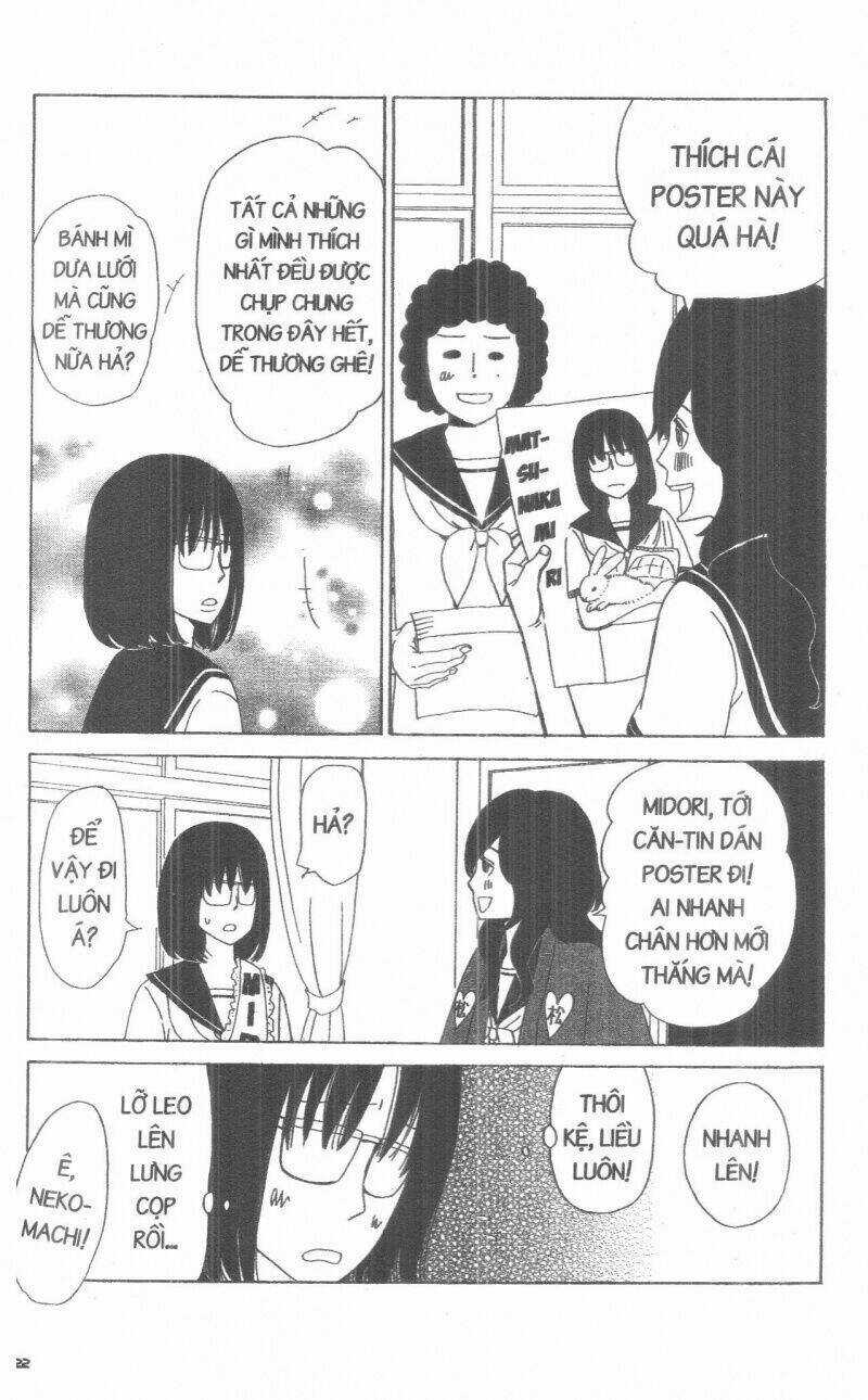 Đứa Con Của Tengu Chapter 3 trang 142