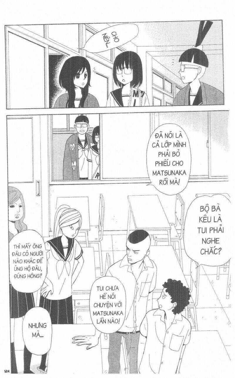 Đứa Con Của Tengu Chapter 3 trang 144