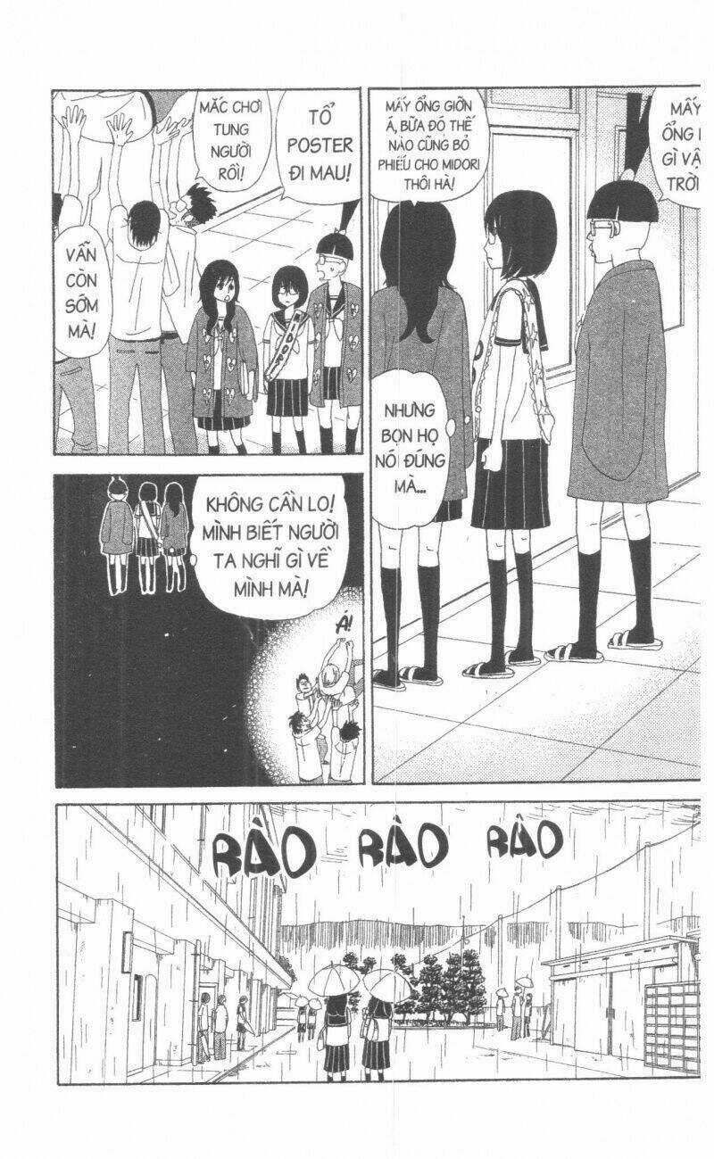 Đứa Con Của Tengu Chapter 3 trang 145