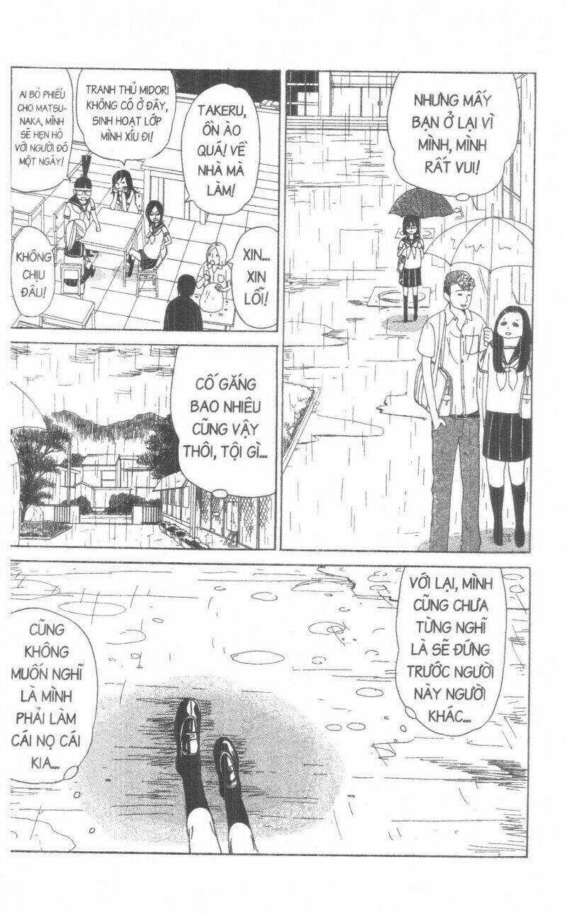 Đứa Con Của Tengu Chapter 3 trang 146