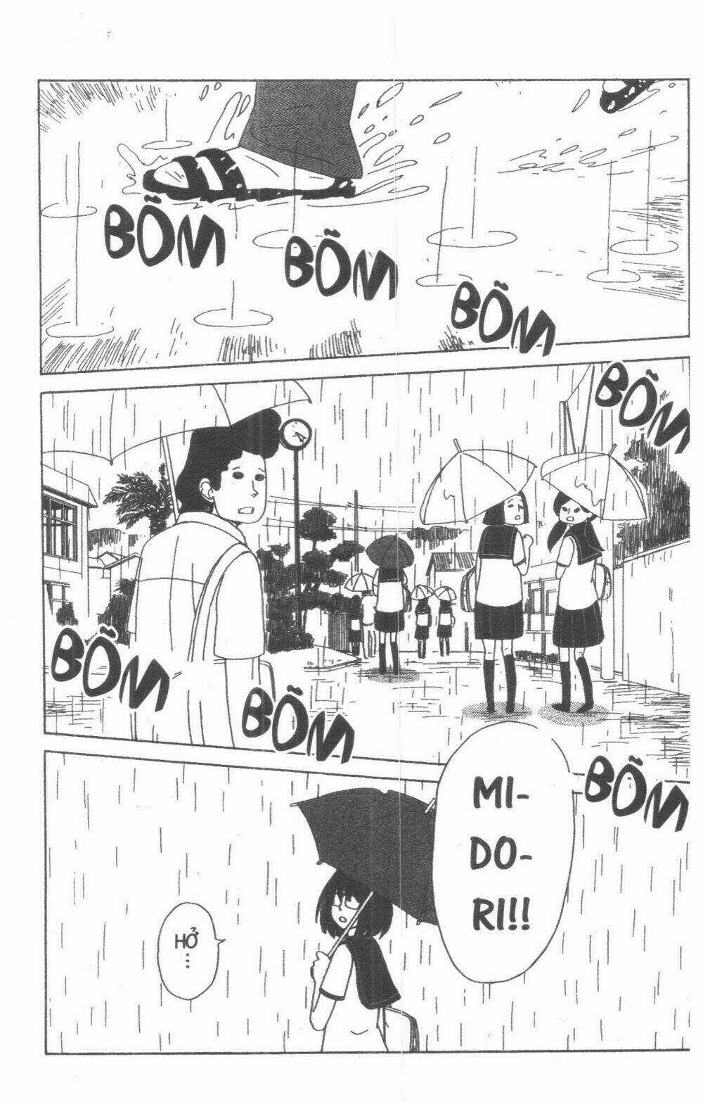 Đứa Con Của Tengu Chapter 3 trang 147