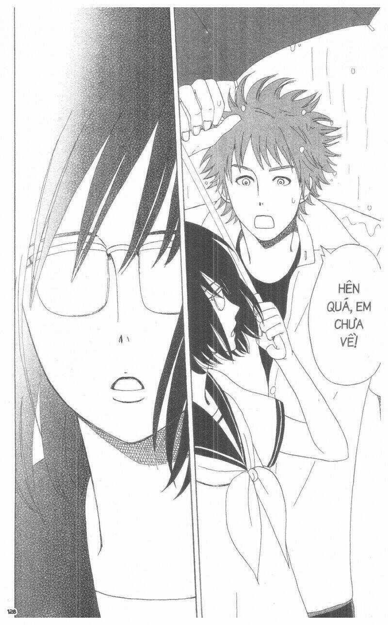 Đứa Con Của Tengu Chapter 3 trang 149