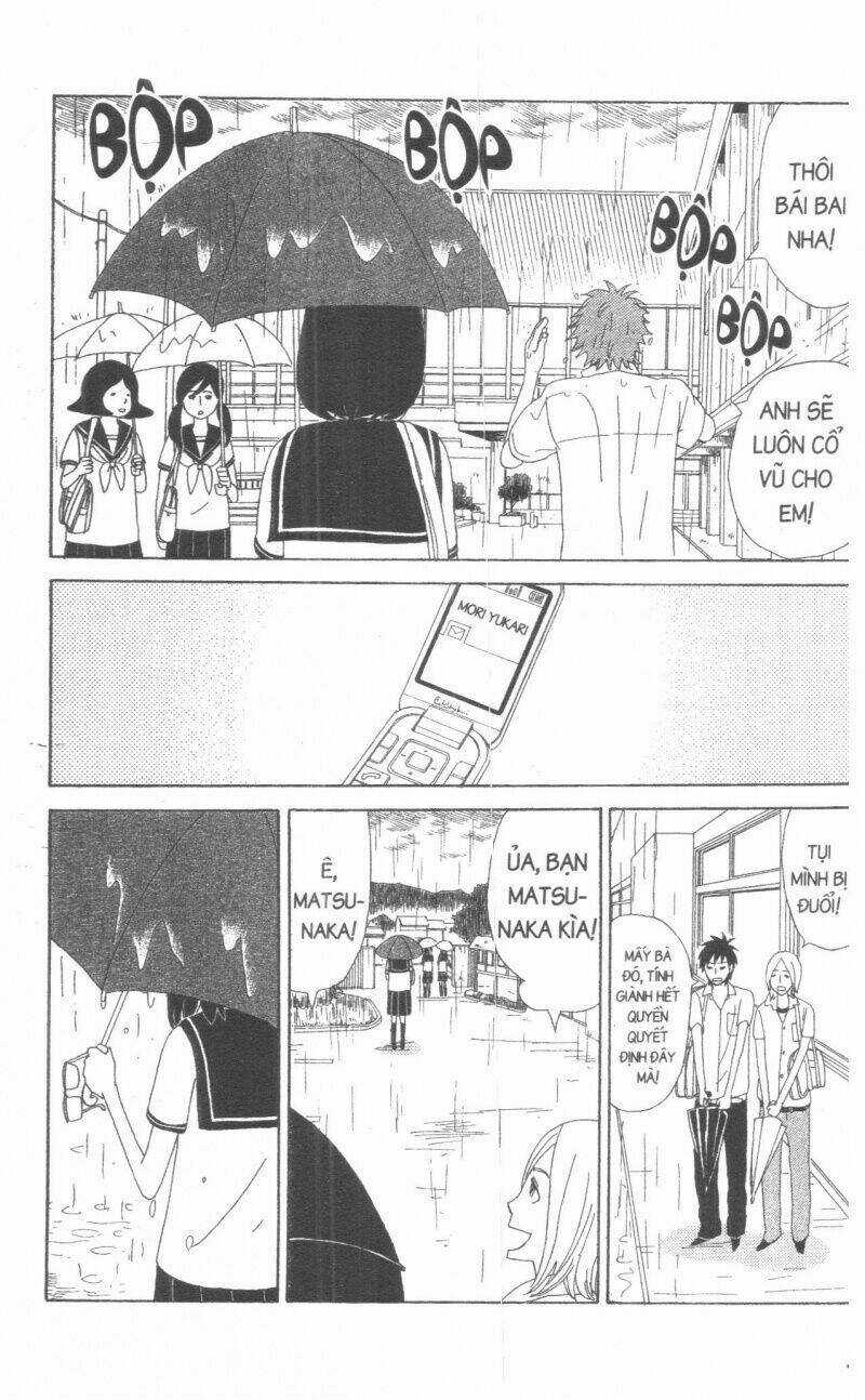 Đứa Con Của Tengu Chapter 3 trang 152