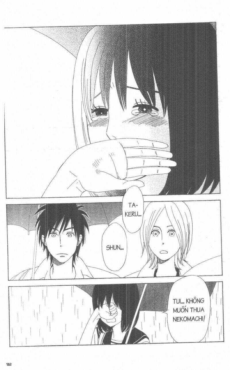 Đứa Con Của Tengu Chapter 3 trang 153