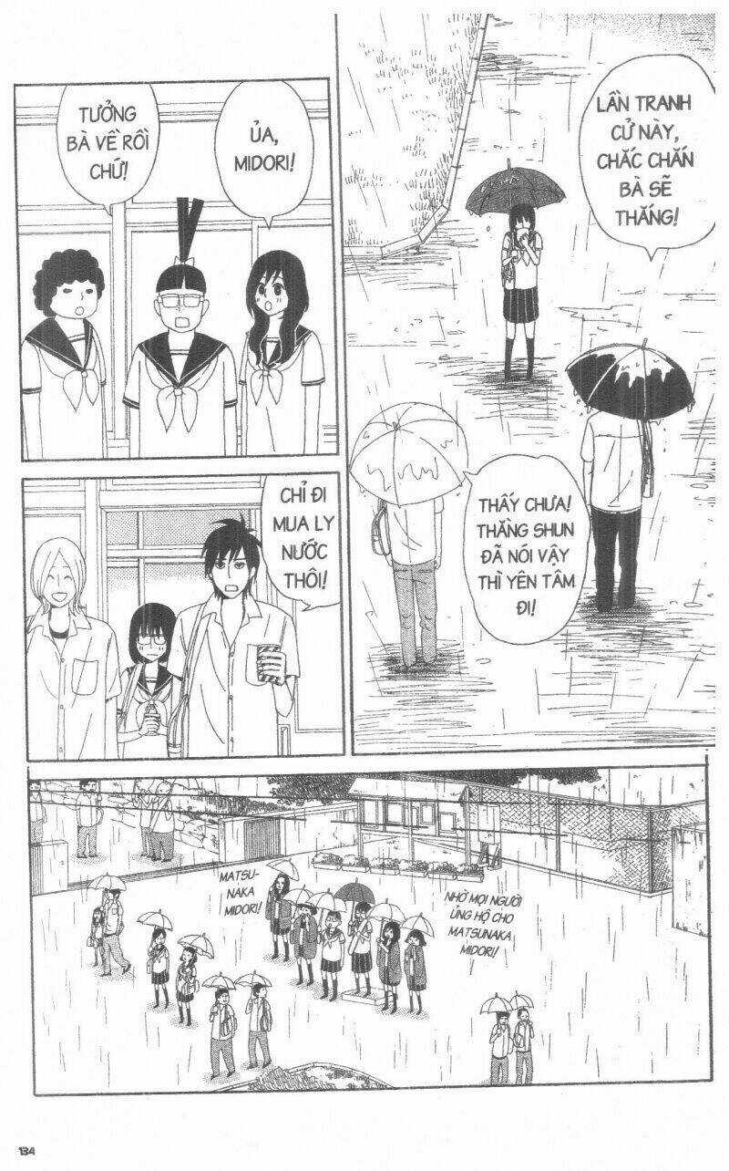 Đứa Con Của Tengu Chapter 3 trang 156