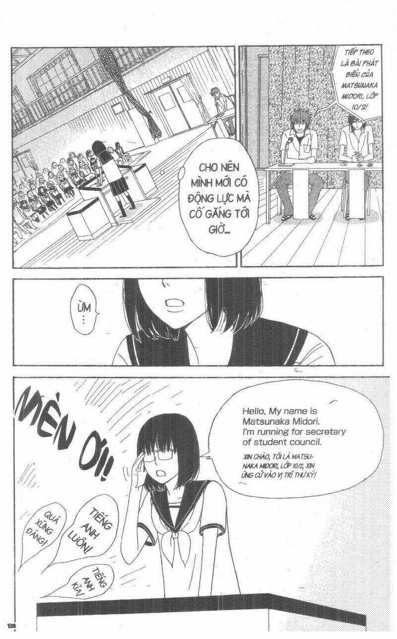 Đứa Con Của Tengu Chapter 3 trang 160