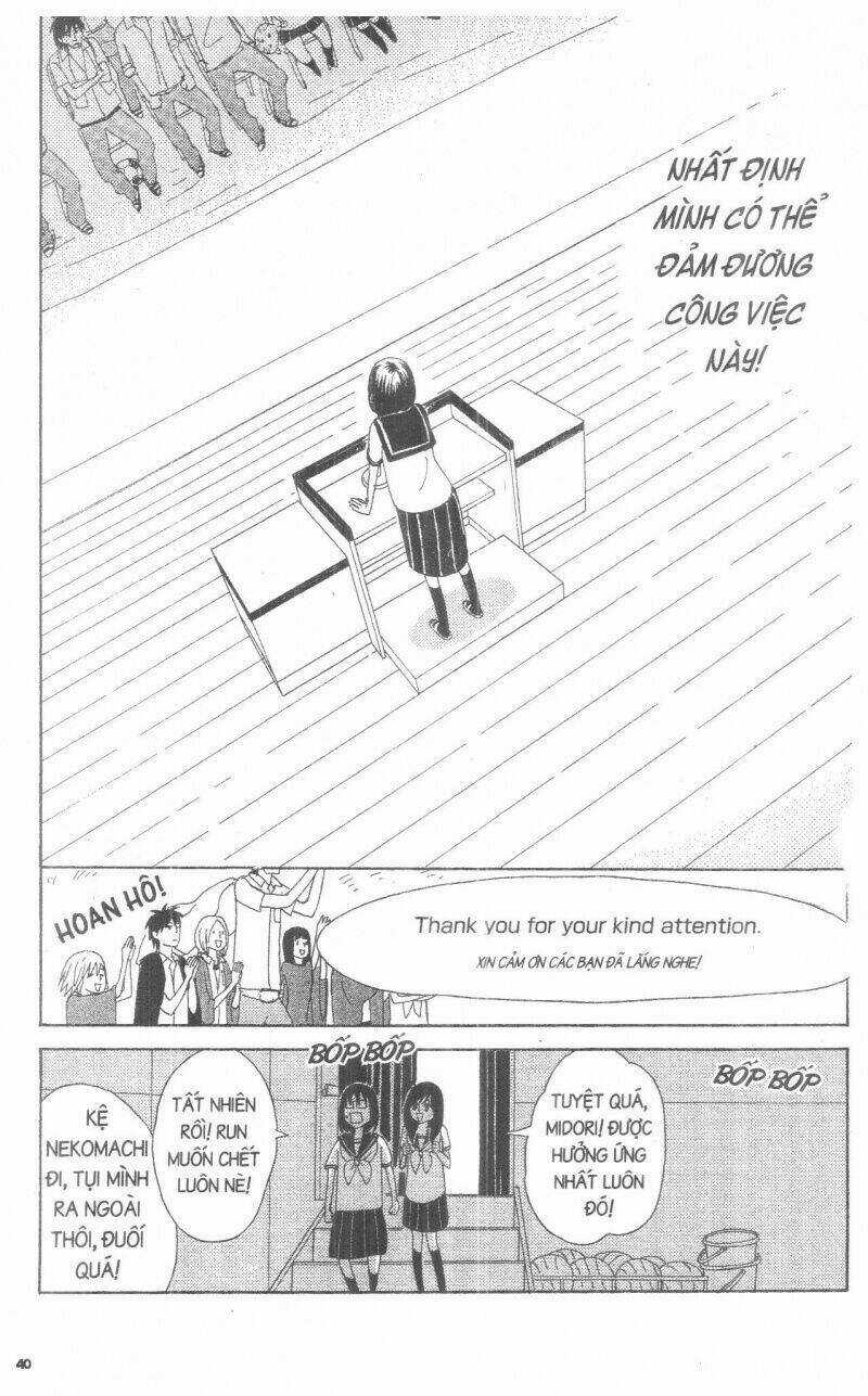 Đứa Con Của Tengu Chapter 3 trang 162