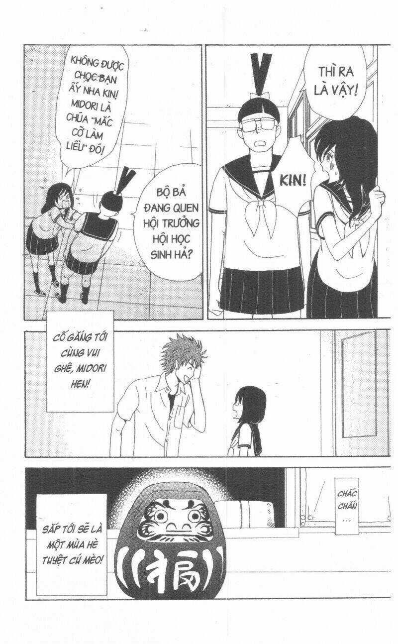 Đứa Con Của Tengu Chapter 3 trang 166