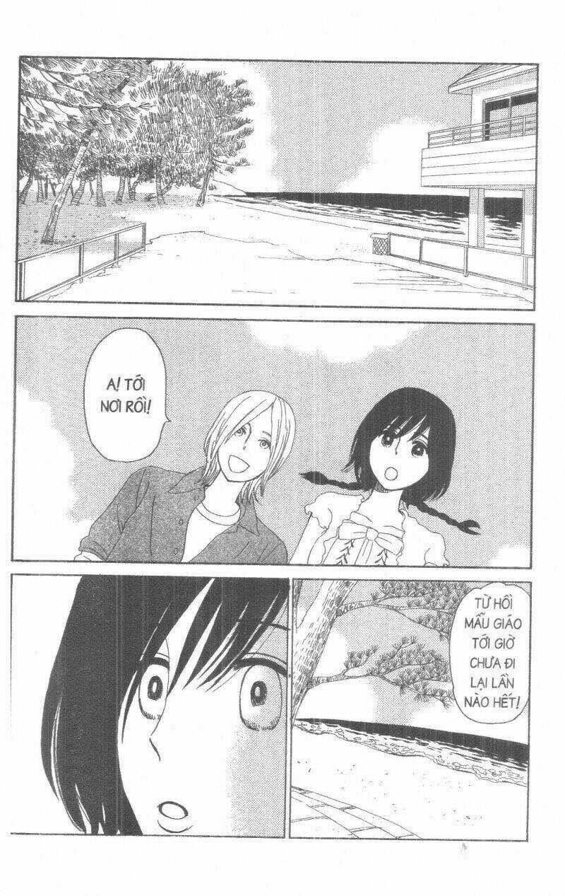 Đứa Con Của Tengu Chapter 3 trang 17