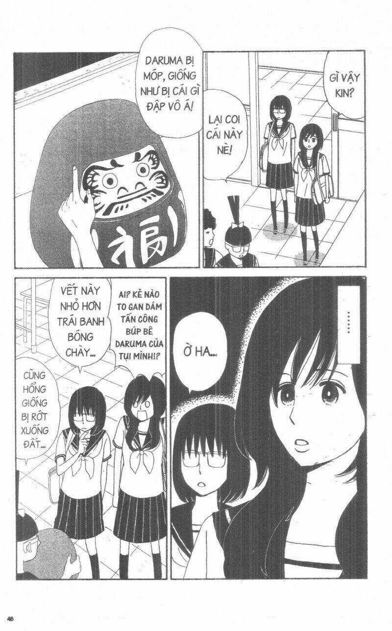 Đứa Con Của Tengu Chapter 3 trang 173