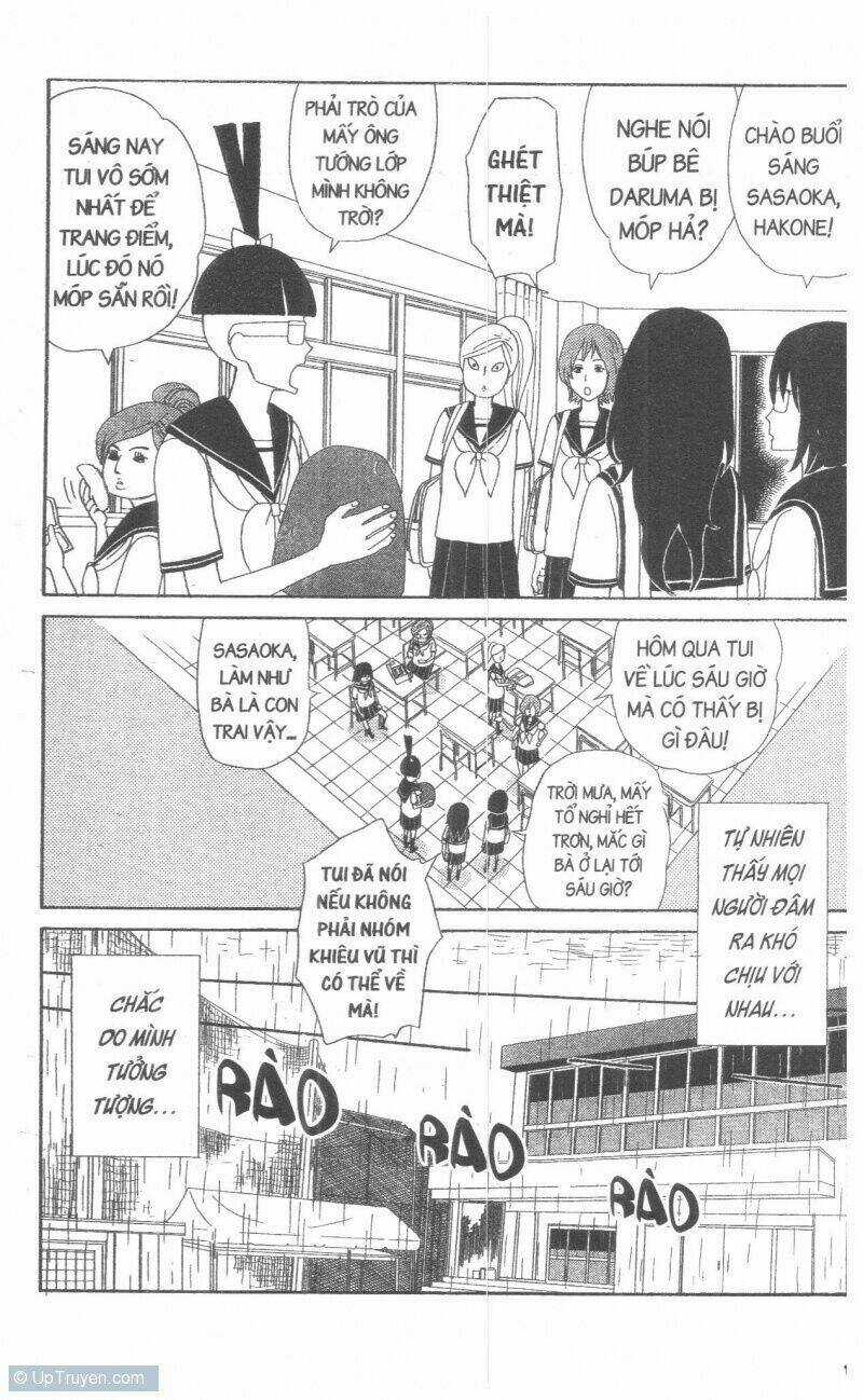 Đứa Con Của Tengu Chapter 3 trang 174